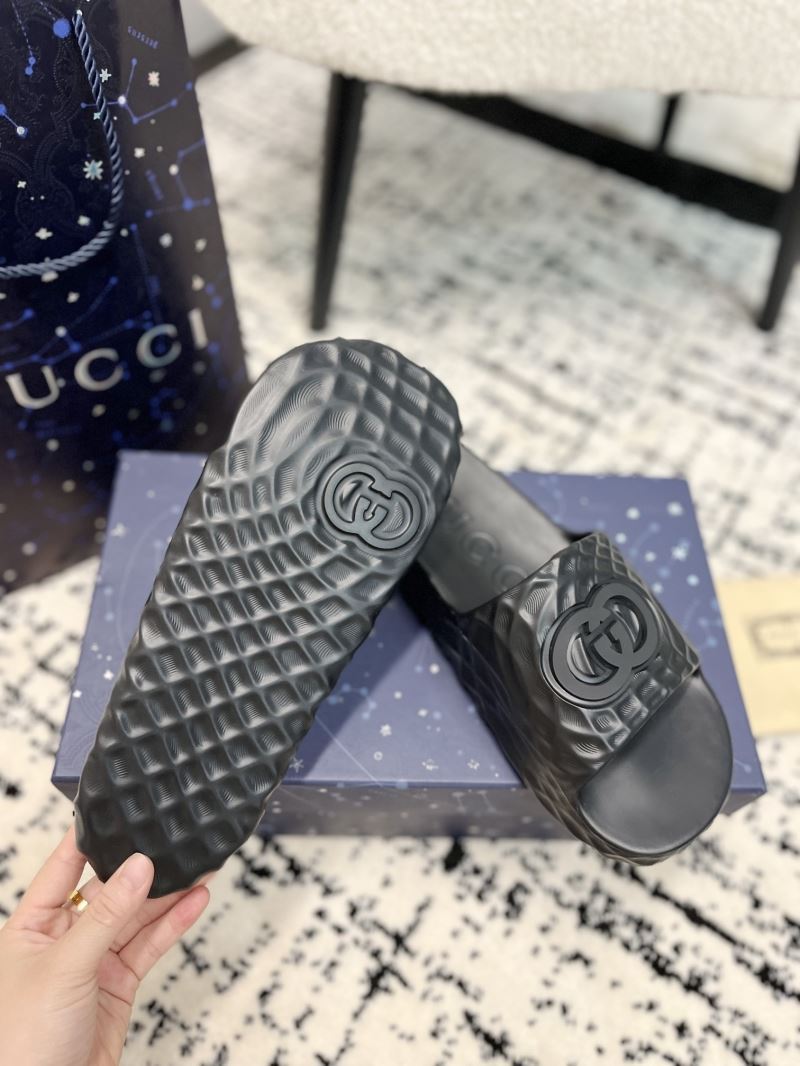 Gucci Slippers